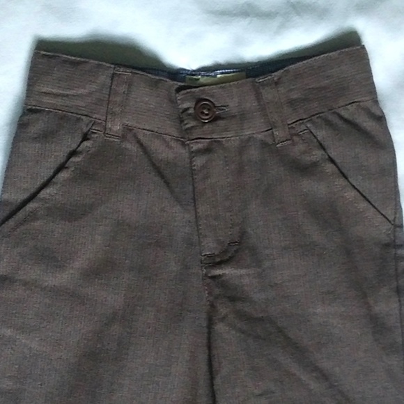 NWT Sovereign Code Gray 2 Pc Suiter Vest Pants Set - Picture 6 of 8